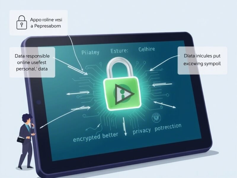 Privacy Policy | Apzo Media’s Data Collection, Use & Protection Practices