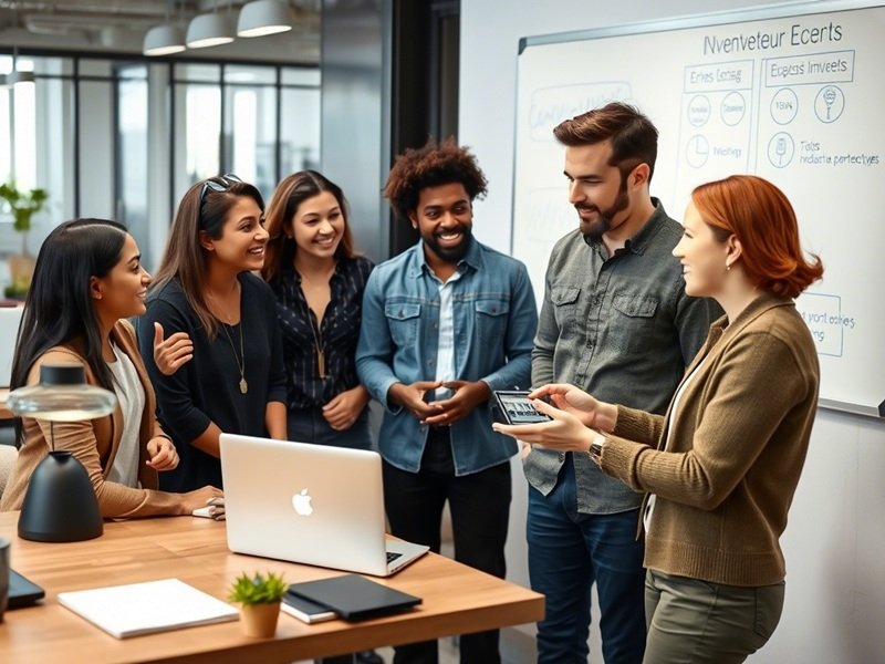 How to Attract Investors to Your New Business