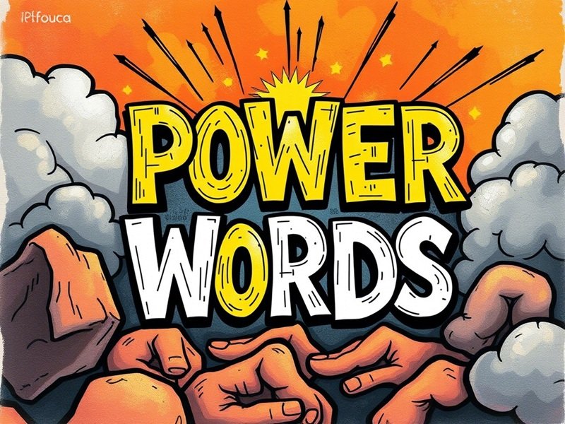 Power Words