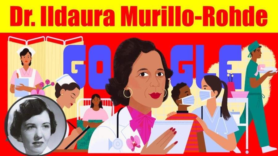 Dr. Ildaura Murillo-Rohde