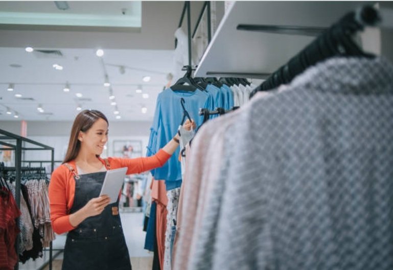 Quality Control in the Fashion Industry