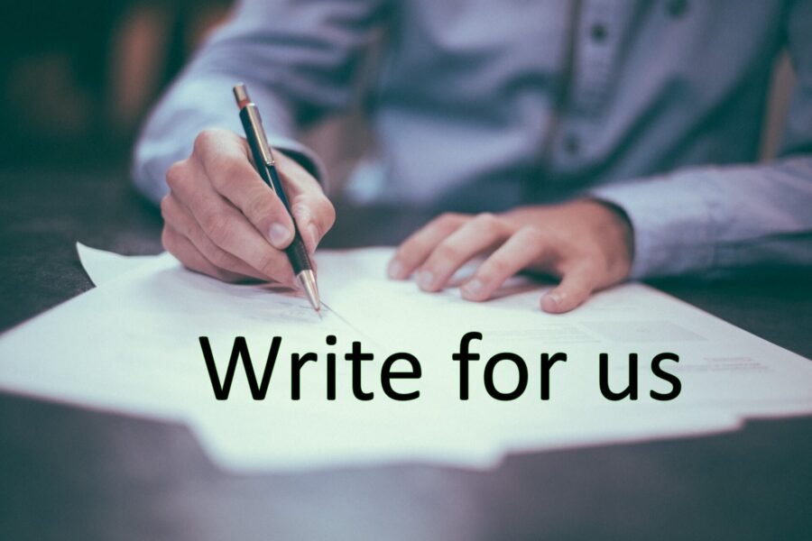 Write to us