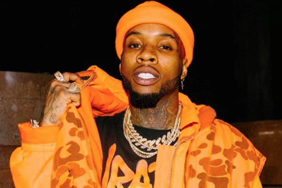 Tory Lanez