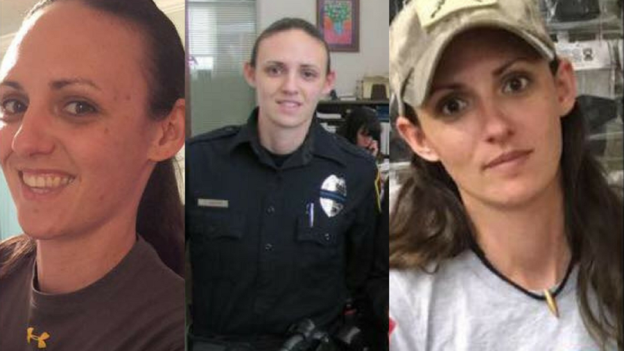 Photo of Taylor Wright, a private investigator whose 2017 murder by friend Ashley McArthur shocked Florida.