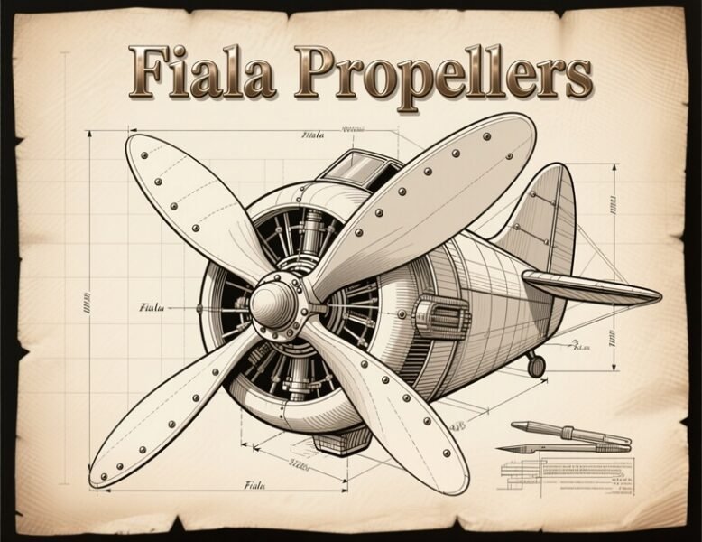 Fiala Propellers