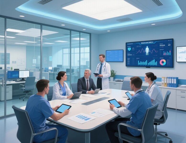 Healthcare Administration