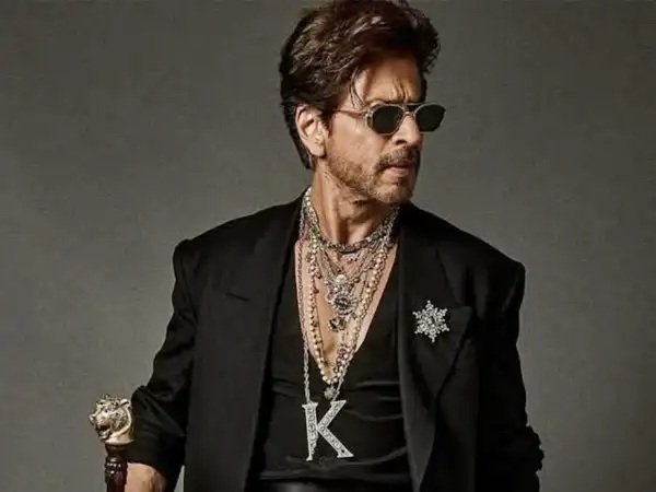 Shah Rukh Khan’s