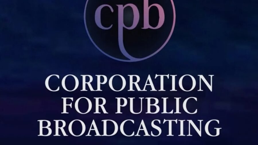 corporation for public broadcasting