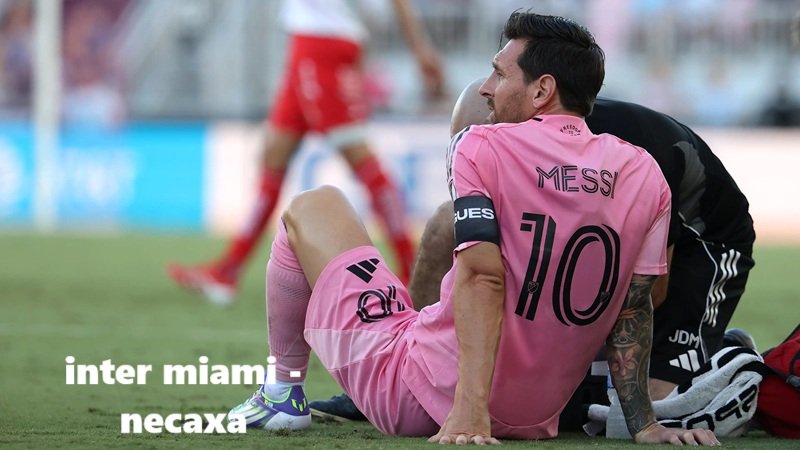 inter miami - necaxa