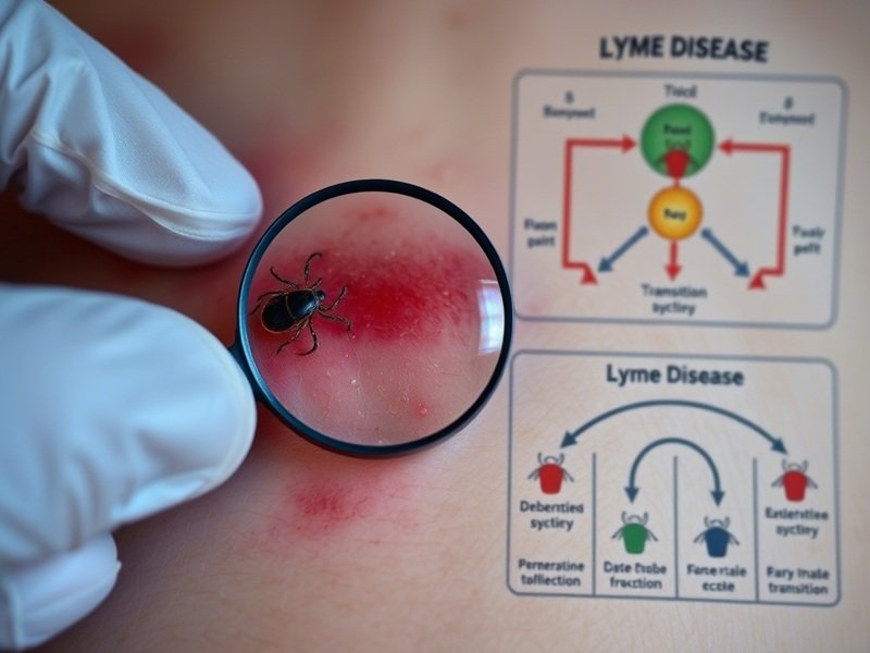 Justin Timberlake lyme disease awareness campaign 2025