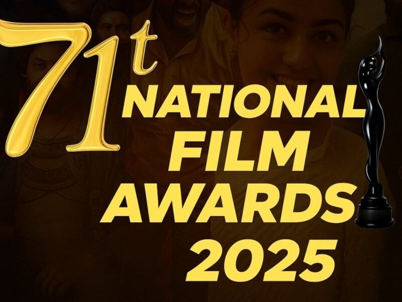 national awards 2025