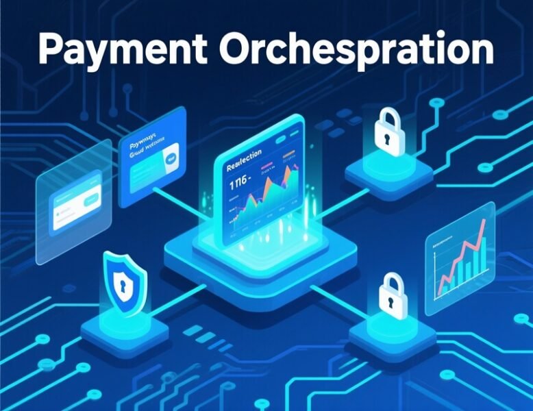 Payment orchestration streamlines transaction processes while enhancing security and risk management through advanced analytics.