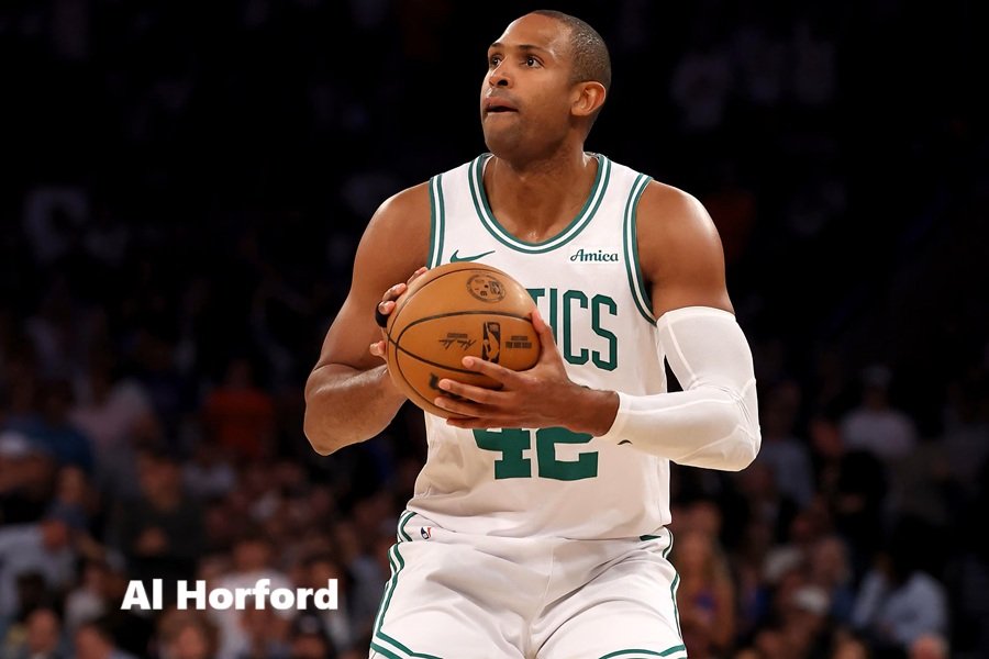 Al Horford