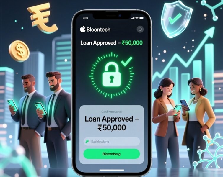 Are Digital Personal Loans Gaining Trust in 2025