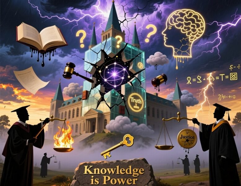 University of Metaphysical Sciences Lawsuit