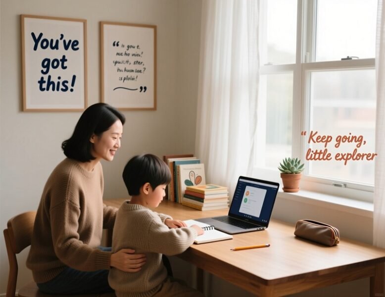 helping children with education