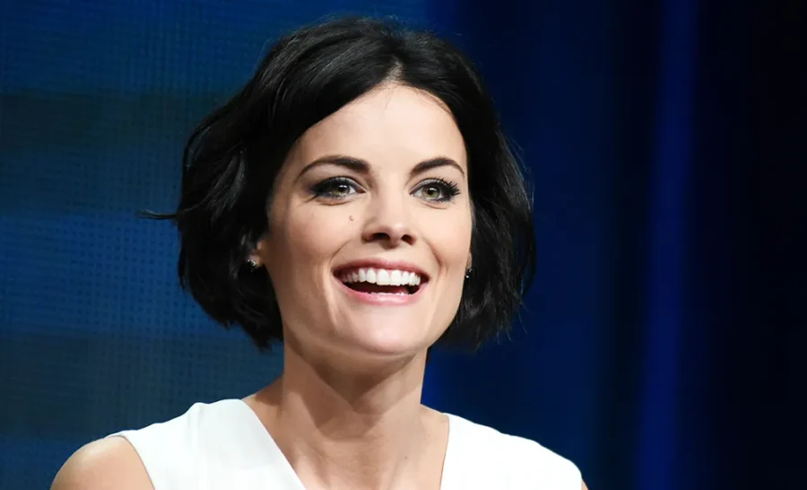Jaimie Alexander