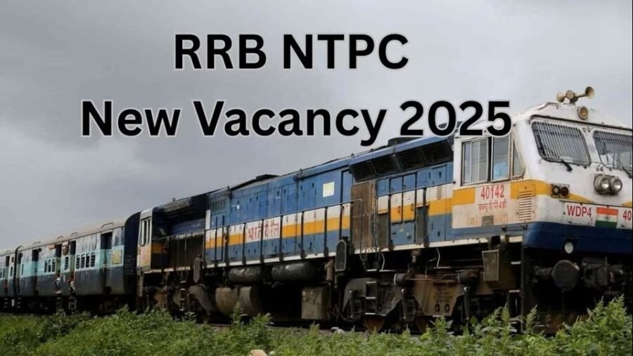 railway rrb ntpc
