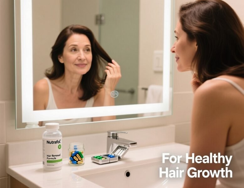 Nutrafol Side Effects