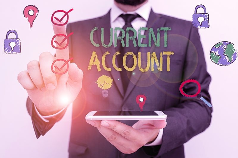 Open A Current Account