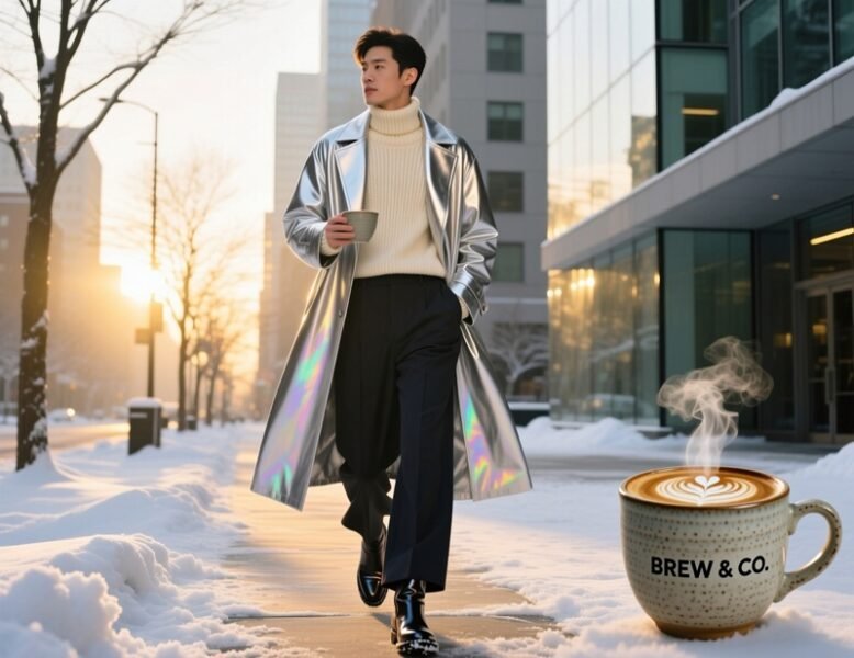 Top 10 Fashion Trends to Rule Winter 2025