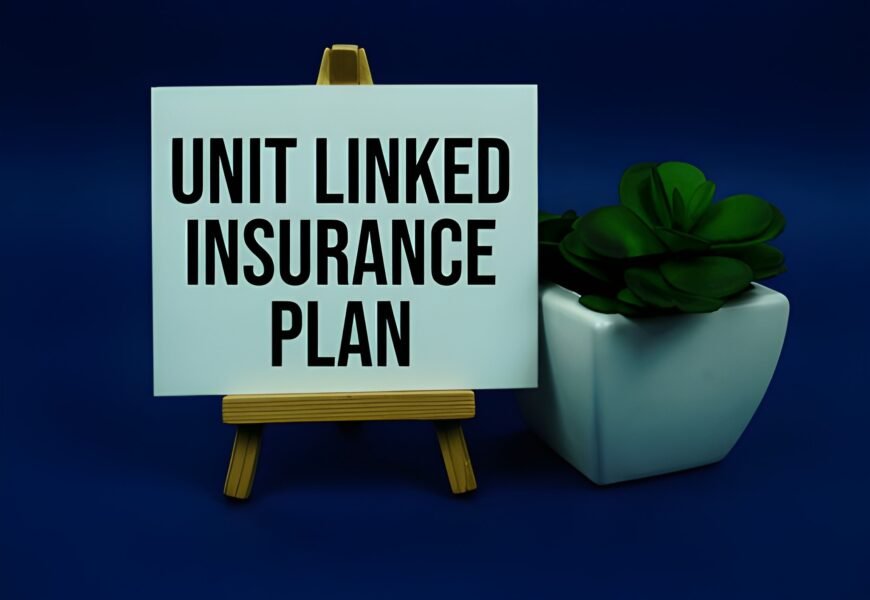Linked Insurance Plan