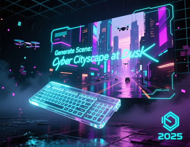 Top 5 Free AI Video Generators from Text Without Watermark (2025 Guide)