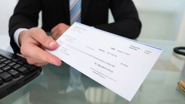 The Importance of Using Quality Business Cheques