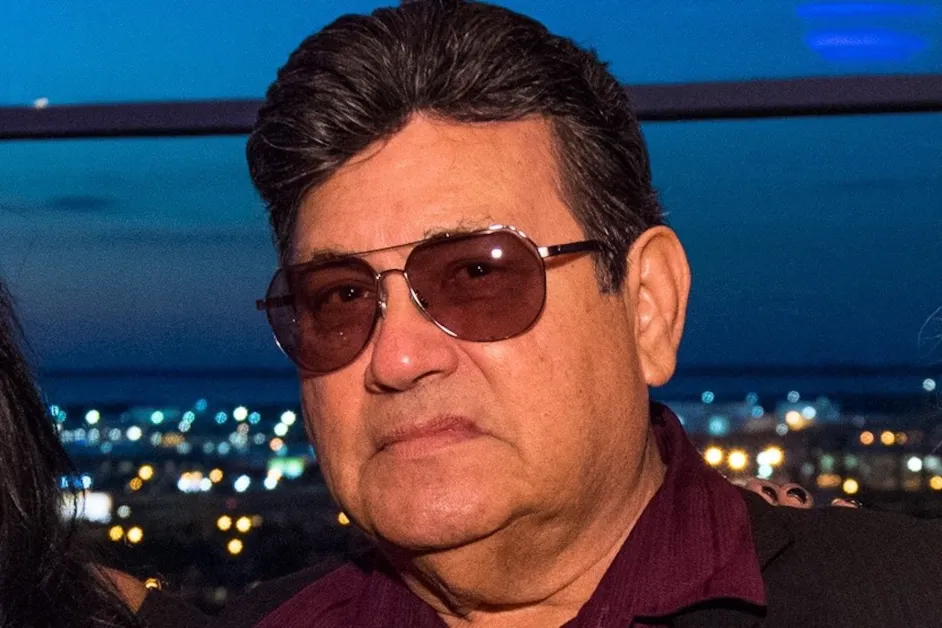 Abraham Quintanilla Jr. Dies at 86: The End of an Era for the Quintanilla Family