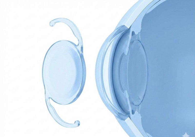 Cataract Surgery: Everything You Need to Know for Clearer Vision