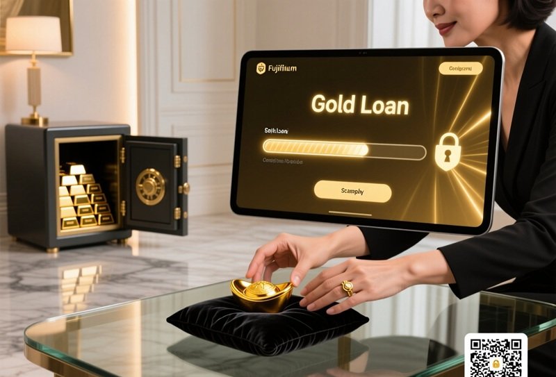 Gold Loan