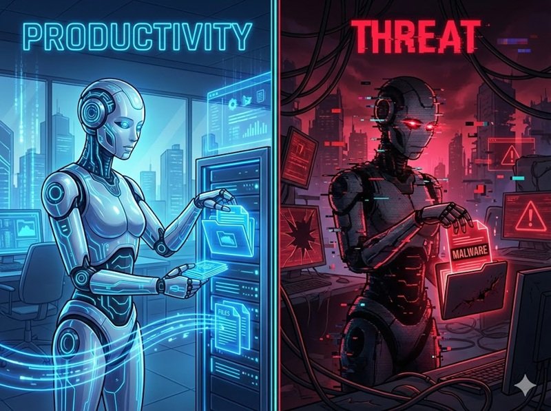 The Double-Edged Sword: How LLM Applications Are Rewriting Cybersecurity Rules in 2025