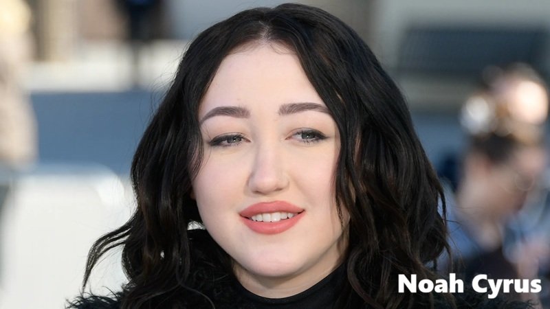 Noah Cyrus Is Finally Stepping Out of the Shadows (And Into Her Own Strange Light)