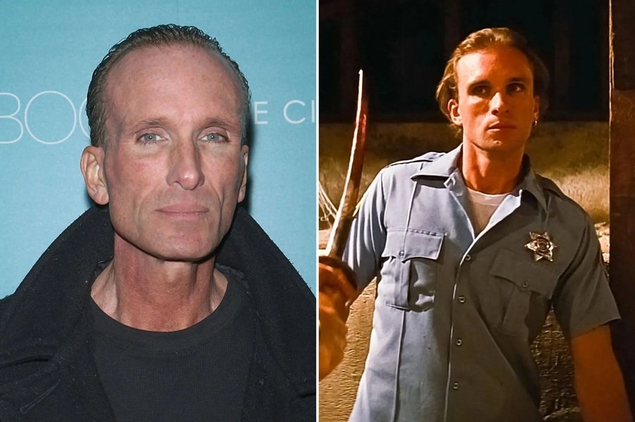 Peter Greene, Iconic ‘Pulp Fiction’ and ‘The Mask’ Villain, Dead at 60