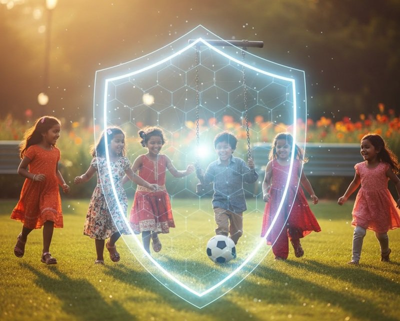 What is POCSO? Protecting India’s Children in a Digital Age