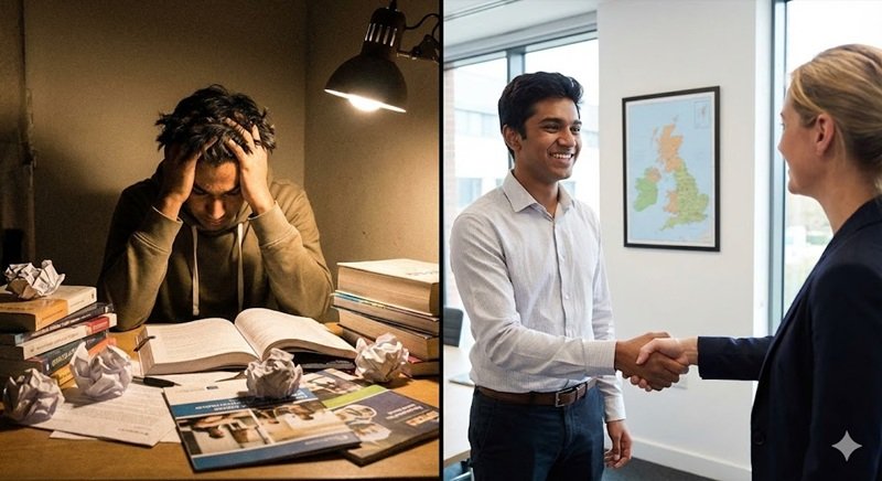 study abroad consultants in india