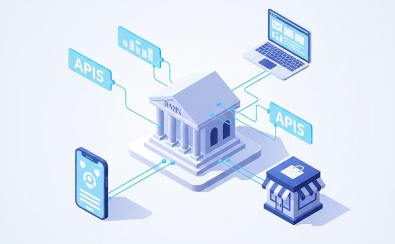 What is BaaS? How Banking as a Service is Quietly Rewiring the US Financial World