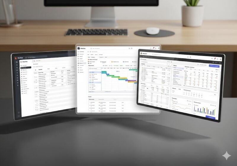 Best Notion Alternatives for Business & Productivity