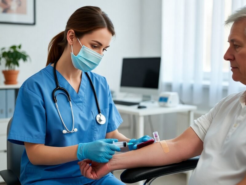 Carrier Screening Testing