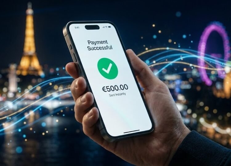 Why Instant Payments in Europe Are Finally Becoming the Norm