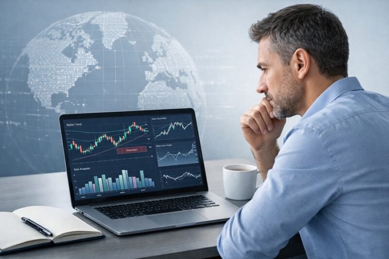 Pedrovazpaulo Crypto Investment