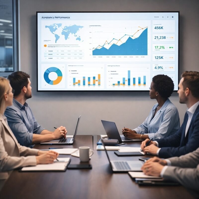 SaaS Application Development Services