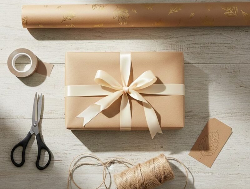 How to Wrap a Present — Essential Expert Guide Today