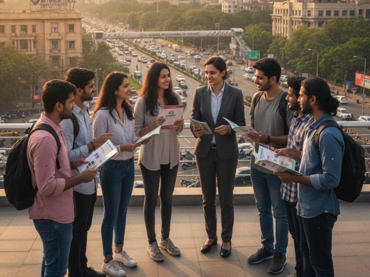 Abroad Education Consultants in Pune: Complete Guide to Choosing the Right Expert