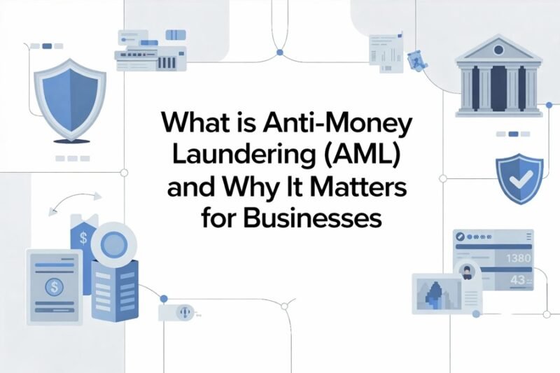 What Is Anti-Money Laundering (AML) and Why It Matters for Businesses