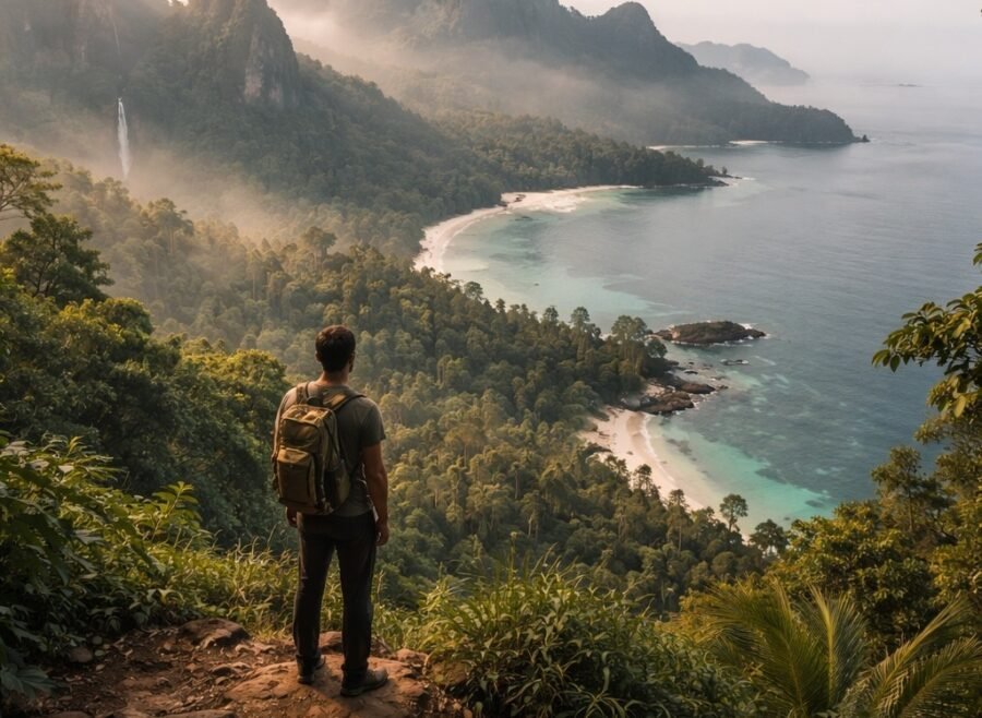 Hidden Travel Gems in Asia