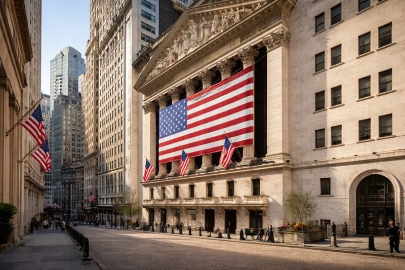 Is the Stock Market Open on Presidents Day 2026?