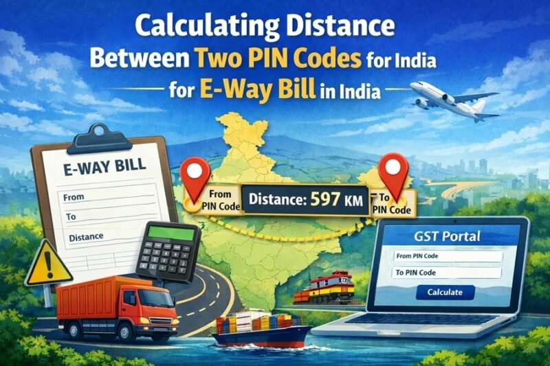 Pin to Pin Distance: A Guide for Logistics & Travel