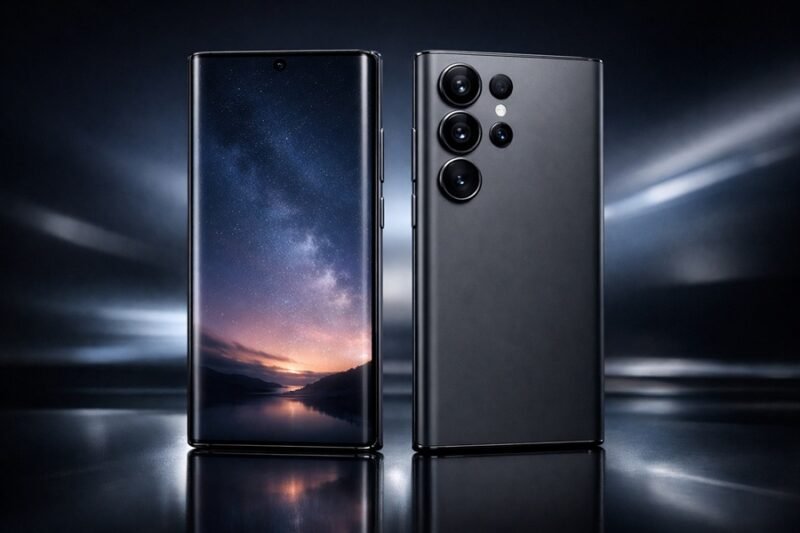 Samsung Galaxy S26 Ultra