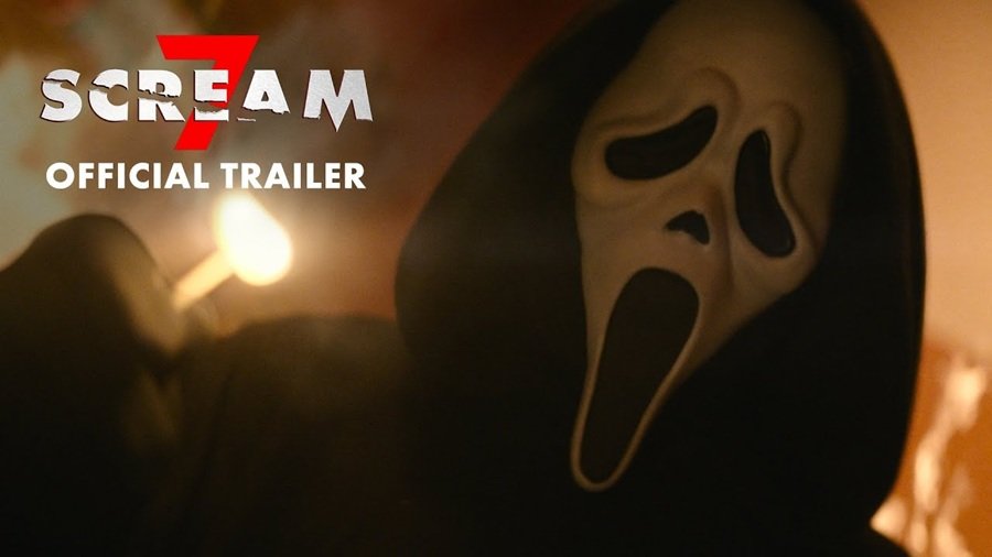 Scream 7 Release Date